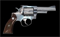Ruger "Security-Six" .357 Mag double action