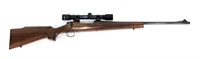 Remington Model 700 .270 WIN. bolt action rifle,