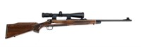Remington Model 700BDL Deluxe .270 WIN bolt