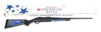 Ruger American .30-06 Sprg. bolt action rifle,