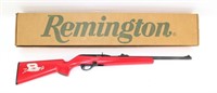 Remington Model 597 Earnhardt Jr. #8 Limited