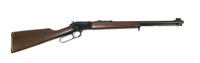 Marlin Golden 39A Mountie .22 S,L,LR lever action