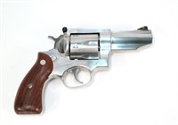 Ruger Redhawk .45 Colt double action revolver,