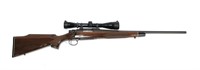 Remington Model 700 Custom Deluxe .243 WIN bolt