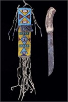 Early Native American & Collector Firearms April 27th