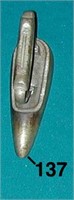 Nickel plated sleeve iron