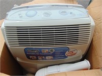 Portable Delonghi Air Conditioner