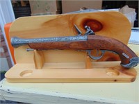 Antique Replica Gun