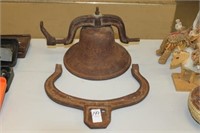 LARGE BELL