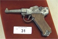 Lugar Cap Gun (made in England)