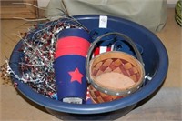 4TH OF JULY ITEMS
