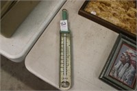 VIINTAGE CANDY THERMOMETER