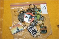 KEY CHAINS