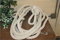 LARGE ROPE