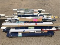 Pallet- Boxes of Assorted Blinds