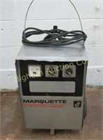 Marquette Battery Charger 32-140