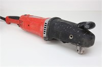 "Milwaukee" 1/2" Super Hawg Electric 13A Drill