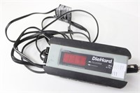 DIE HARD 3A Battery Charger-6/12V