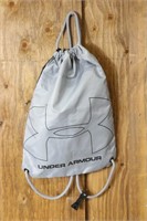 UNDER ARMOUR Nylon Sports Bag