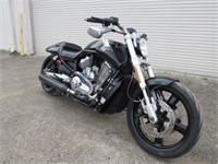 2009 Harley Davidson VRSCF V-Rod-