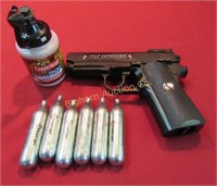 Colt BB Pistol, Defender Series
