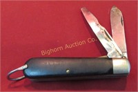 Vintage Camillus Pocket Knife