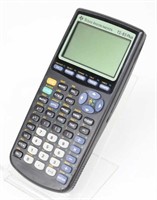 "Texas Instruments" TI-83 Plus-Graphing Calculator