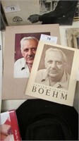2 Boehm Books