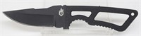 Fixed Blade Tactical Knife 420HC Steel Blade
