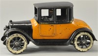 ARCADE 1922 DODGE COUPE