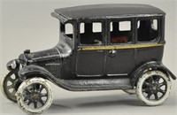 ARCADE MODEL 'T' SEDAN