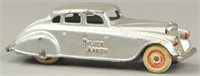 ARCADE SILVER ARROW