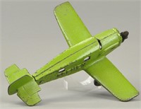 HUBLEY BREMEN JUNKER PLANE