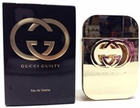 Gucci Guilty Eau de Toilette 2.5 FL OZ