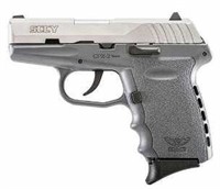 SCCY 9mm CPX-2 (New in Box)