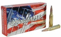AMERICAN WHITETAIL 270WIN 140GR SP 20/10