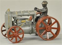 ARCADE FORDSON TRACTOR