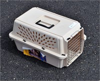Petmate Classic Kennel for Small Animal #1