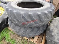 2-14.9 R 30 Goodyear Tires