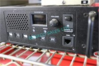 1 LOT, KENWOOD TRK-750/850 VHF/UHF FM REPEATER