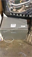 1 LOT COUNTER TOP DISHWASHER
