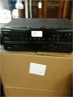 Pioneer audio video/ stereo receiver