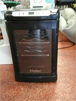 Haier brand thermoelectric wine cellar