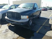 2003 Dodge Ram 1500