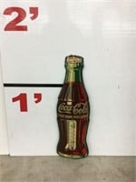 Small Coke Thermometer