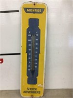 Monroe Thermometer