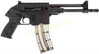 Kel-Tec PLR22 PLR-22 22 LR Pistol Double 22 LR