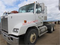 1989 Freightliner Truck # 2