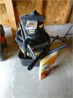 ShopVac 8 gallon