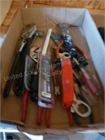 Box of tools